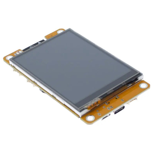 ESP32 LVGL 2.8" Wi-Fi Bluetooth ESP32-2432S028, плата разработчика