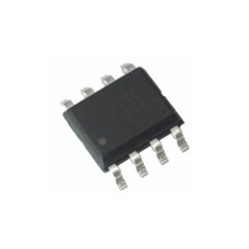 Чип 25LQ32CSIG GD25LQ32CSIG SOP-8 32Мб Flash SPI