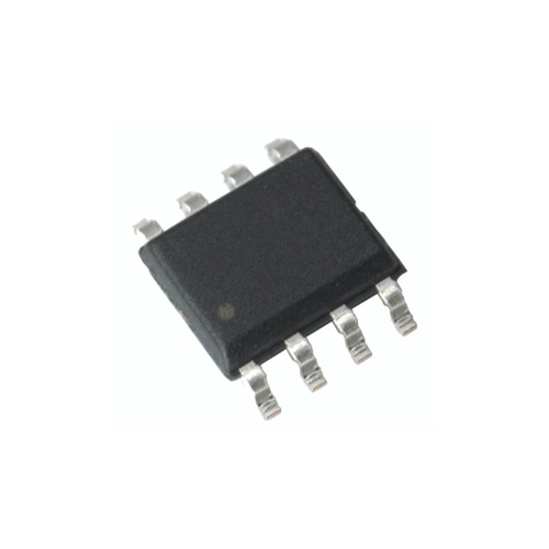 Чип 25LQ32CSIG GD25LQ32CSIG SOP-8 32Мб Flash SPI