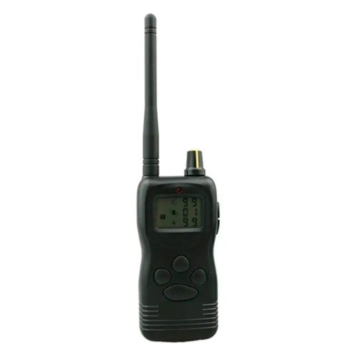 Ошейник для дрессировки ДВУХ собак с ДУ до 1км PET900-B2, ПАРА