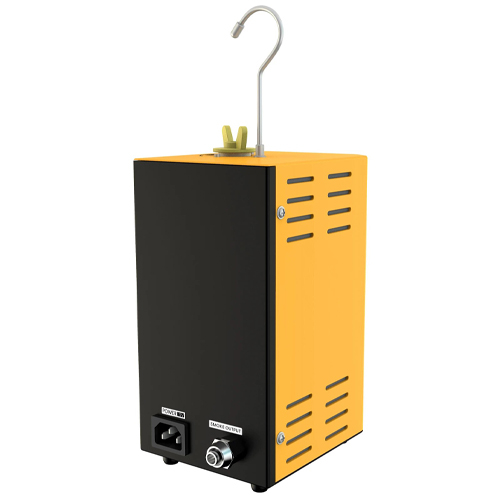Генератор дыма, детектор утечки герметичности для авто, 12В, Autool SDT106