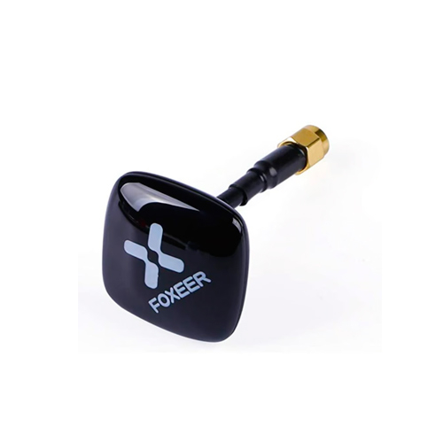 Антенна FOXEER Echo V2 FPV очков до 5.8ГГц 9дБи SMA RHCP 61мм