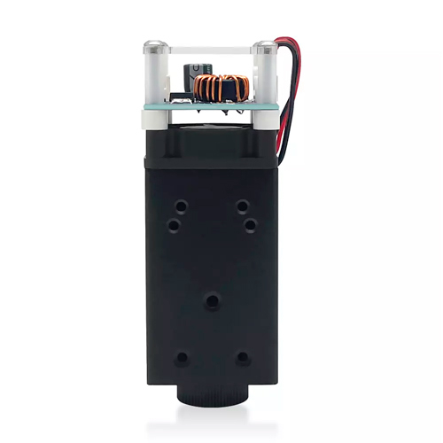 Мощный лазер для резки гравировки 20Вт 450нм LT-20W-A