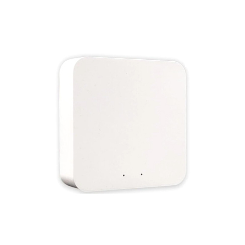 Контроллер шлюз хаб для умного дома Tuya Zigbee BLE Mesh, Type-C, TYZG1