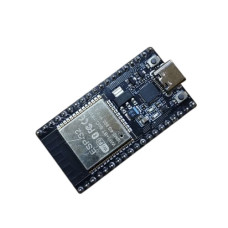 ESP32 38pin DevKit Wi-Fi Bluetooth ESP32-WROOM-32, плата разработчика