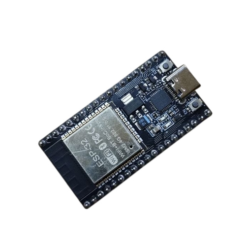 ESP32 38pin DevKit Wi-Fi Bluetooth ESP32-WROOM-32, плата разработчика