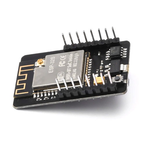 ESP32-Cam-MB Wi-Fi Bluetooth, модуль камеры OV2640, плата разработчика