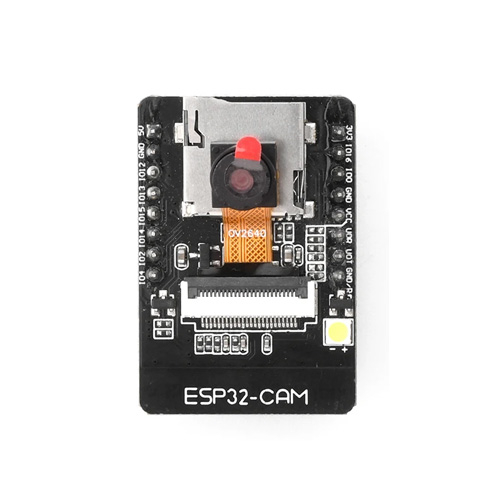 ESP32-Cam-MB Wi-Fi Bluetooth, модуль камеры OV2640, плата разработчика