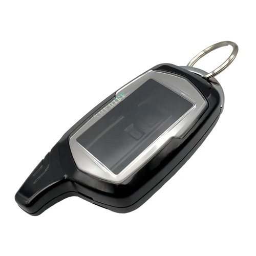 Брелок с ЖК-дисплеем для сигнализации Sheriff ZX-940