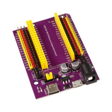 Плата расширения NodeMCU-32S Lua ESP32S 38P/V4/Goouuu, Type-C MicroUSB