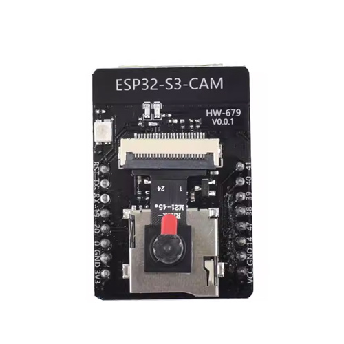 ESP32-S3-CAM N16R8 Wi-Fi Bluetooth, модуль камеры RHYX M21-45, плата разработчика