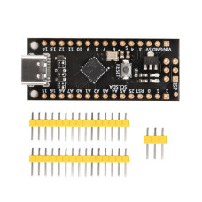 ATTINY88 HW-Tiny 16МГц Type-C, плата разработчика