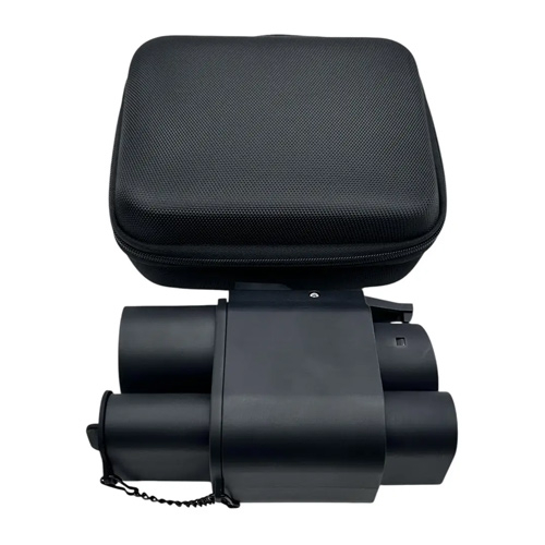Адаптер CCS2 на CCS1 Type2 AC+DC, 350А 350кВт 1000В, GUWIEYG