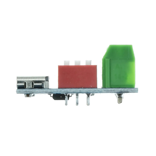 Триггер быстрой зарядки Type-C PD QC 5-20В, Dial-код, до 100Вт, CH224K