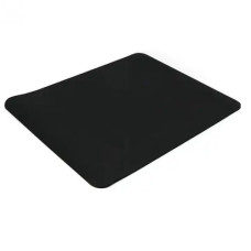 Коврик для сушки посуды 59x40см, влагостойкий, черный