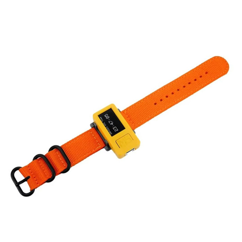 M5StickC PLUS2 Watch Kit ESP32, IoT модуль 1.14", Wi-Fi и Bluetooth, аксессуары