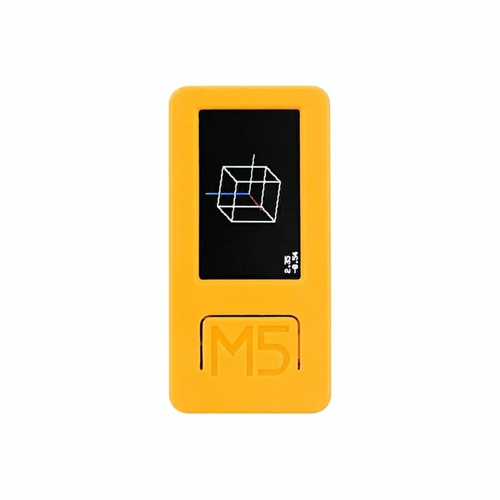 M5StickC PLUS2 Watch Kit ESP32, IoT модуль 1.14", Wi-Fi и Bluetooth, аксессуары