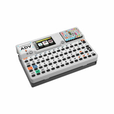 Портативный компьютер M5Stack Cardputer ADV 1.14" IPS ESP32-S3, программируемый