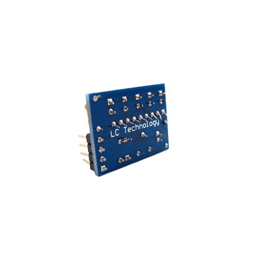 LED индикатор уровня сигнала/заряда KA2284 Arduino