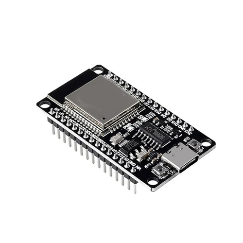 ESP32 30pin DevKit v1 Wi-Fi Bluetooth ESP32-WROOM-32, плата разработчика