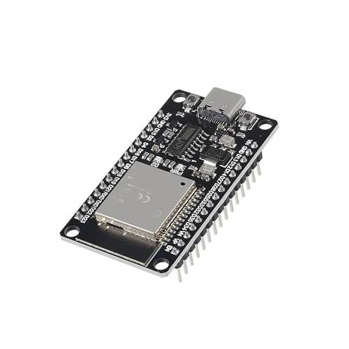 ESP32 30pin DevKit v1 Wi-Fi Bluetooth ESP32-WROOM-32, плата разработчика