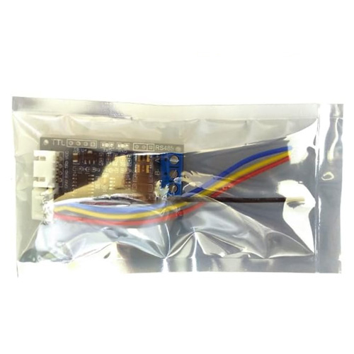 Переходник TTL – RS485, преобразователь интерфейса UART, XY-485