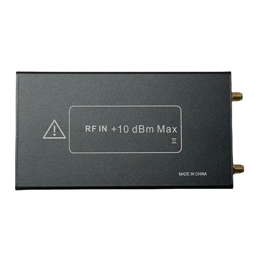 Анализатор спектра 6.2ГГц с генератором сигнала RF, портативный HTOOL-SA8