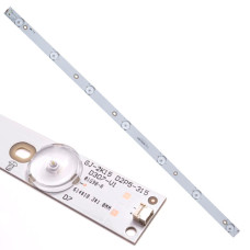 LED планка лампа подсветки ЖК ТВ 32 GJ-2K15 D2P5-315 D307-V1, 3шт комплект