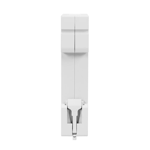 Реле контроля напряжения и тока с Wi-Fi, 220В, 1-63А, DIN, TOMZN TOB9S-VAP