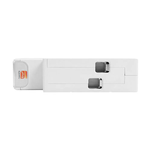Реле контроля напряжения и тока с Wi-Fi, 220В, 1-63А, DIN, TOMZN TOB9S-VAP