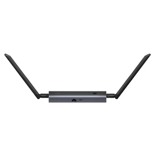 Контроллер шлюз хаб для умного дома Zigbee Thread, Type-C, Sonoff Dongle Max