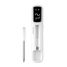 Термометр кулинарный Bluetooth для гриля INKBIRD INT-11-B, щуп