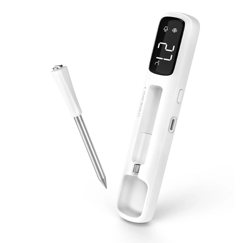 Термометр кулинарный Bluetooth для гриля INKBIRD INT-11-B, щуп