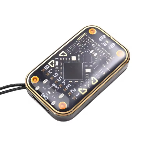 RFID NFC эмулятор считыватель 3в1 с Bluetooth, Chameleon Ultra 2.0, набор