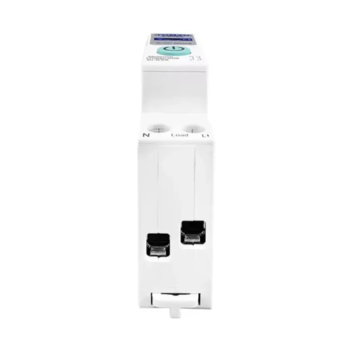 Wi-Fi умный выключатель TOMZN TOB9S-63M 63А DIN, энергомониторинг
