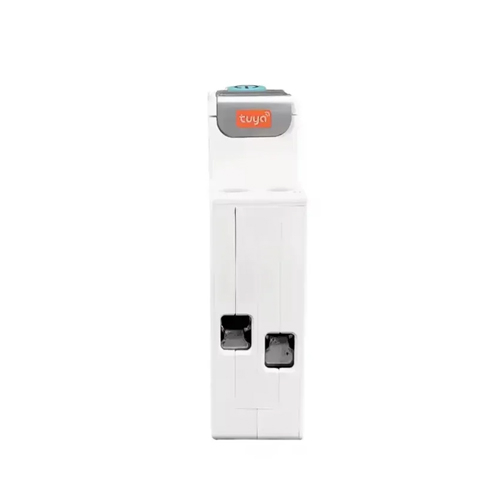 Wi-Fi умный выключатель TOMZN TOB9S-63M 63А DIN, энергомониторинг