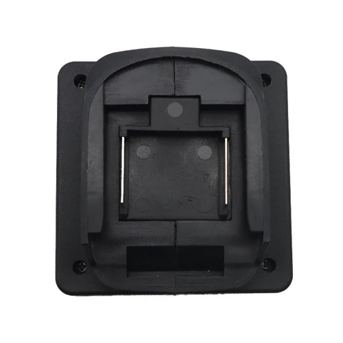 Инвертор 220В 120Вт для аккумуляторов Makita 18-21В DC, с USB и дисплеем