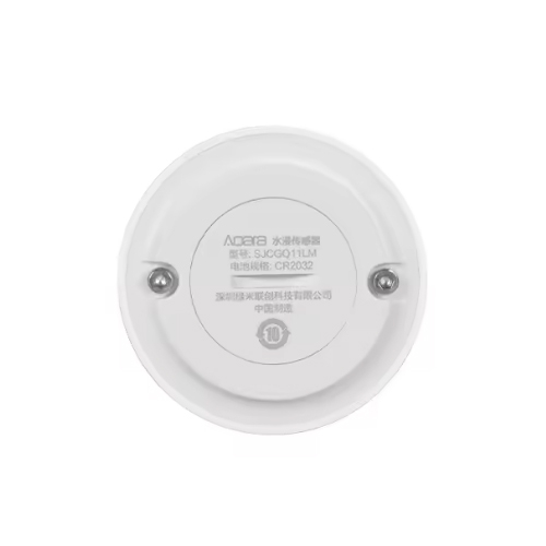 Датчик протечки воды для умного дома Zigbee, Aqara SJCGQ11LM