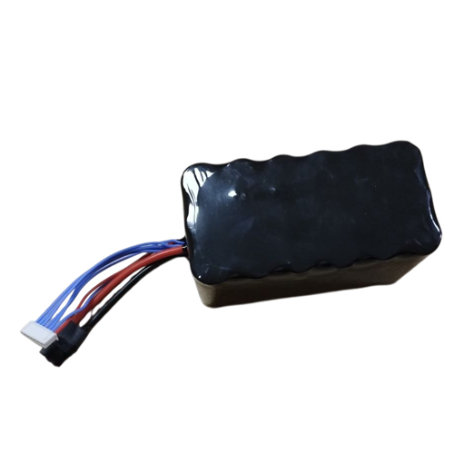 Аккумулятор FPV дрона 10500мАч 90А, 6S3P 21700 15-25.2В, сборка