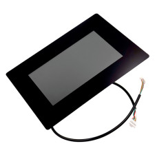 LCD дисплей 4.3" для контроллера JK BMS JIKONG V19, сенсорный