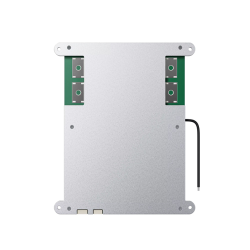 BMS контроллер JK-B2A8S20P-HC 8S 200А 12-24В активный балансир 2А Bluetooth