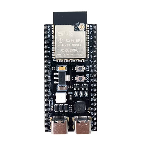 ESP32-S3 N16R8 44pin DevKitC-1 Wi-Fi Bluetooth с IPEX, плата разработчика