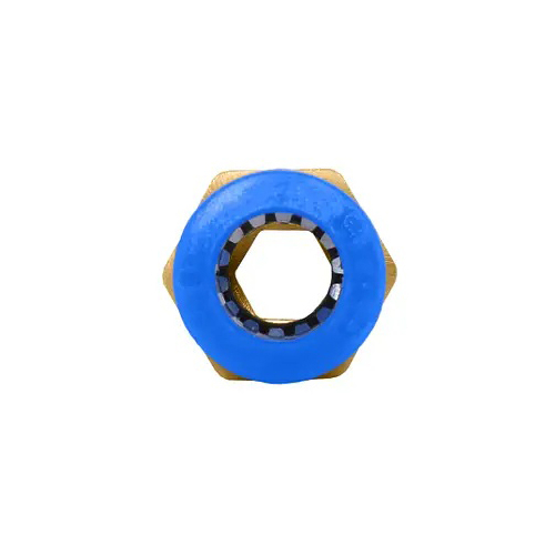 Фитинг, крепление PTFE трубки PC8-02 8мм 1/4 для 3D-принтера