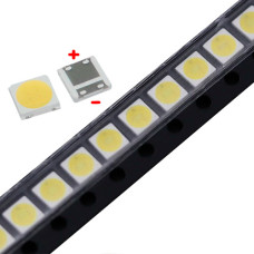Светодиоды LED SMD 3535 10шт 6В 2Вт LATWT391RZLZK подсветки матриц ТВ LG