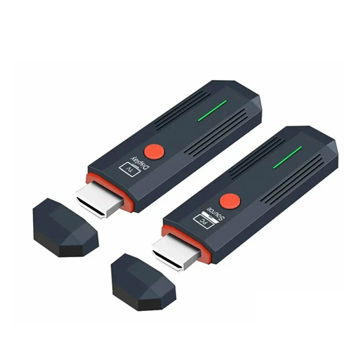 Беспроводной HDMI приемопередатчик TX RX видеосигнала до 50м для ПК ТВ