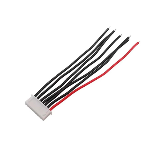 Балансировочный кабель JST-XH 6S 25см 7pin 22AWG для аккумуляторов