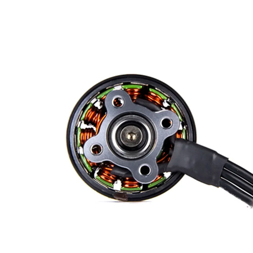 Двигатель BrotherHobby Avenger 2812 V3 FPV дрона 900KV бесколлекторный