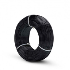 Провод медный 12AWG 600В 4.5мм 100м, в силиконовой изоляции, черный