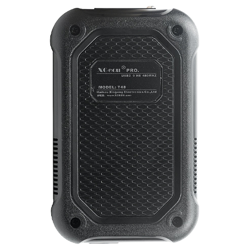 USB программатор Xgecu T48 TL866 3G и адаптеры 12в1