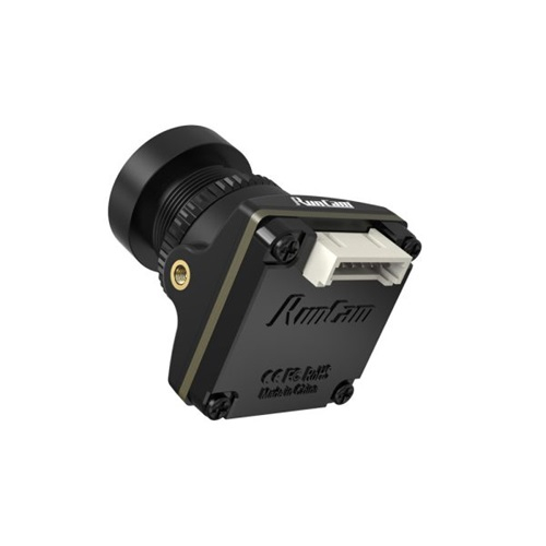 Камера RunCam Night Eagle 3 V2 FPV дрона, 1500TVL, 1/2.8", 2.1мм до 125град